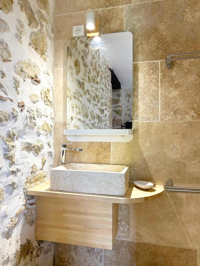 Barbarens Maison D'Hotes Castelnau-Barbarens Dış mekan fotoğraf