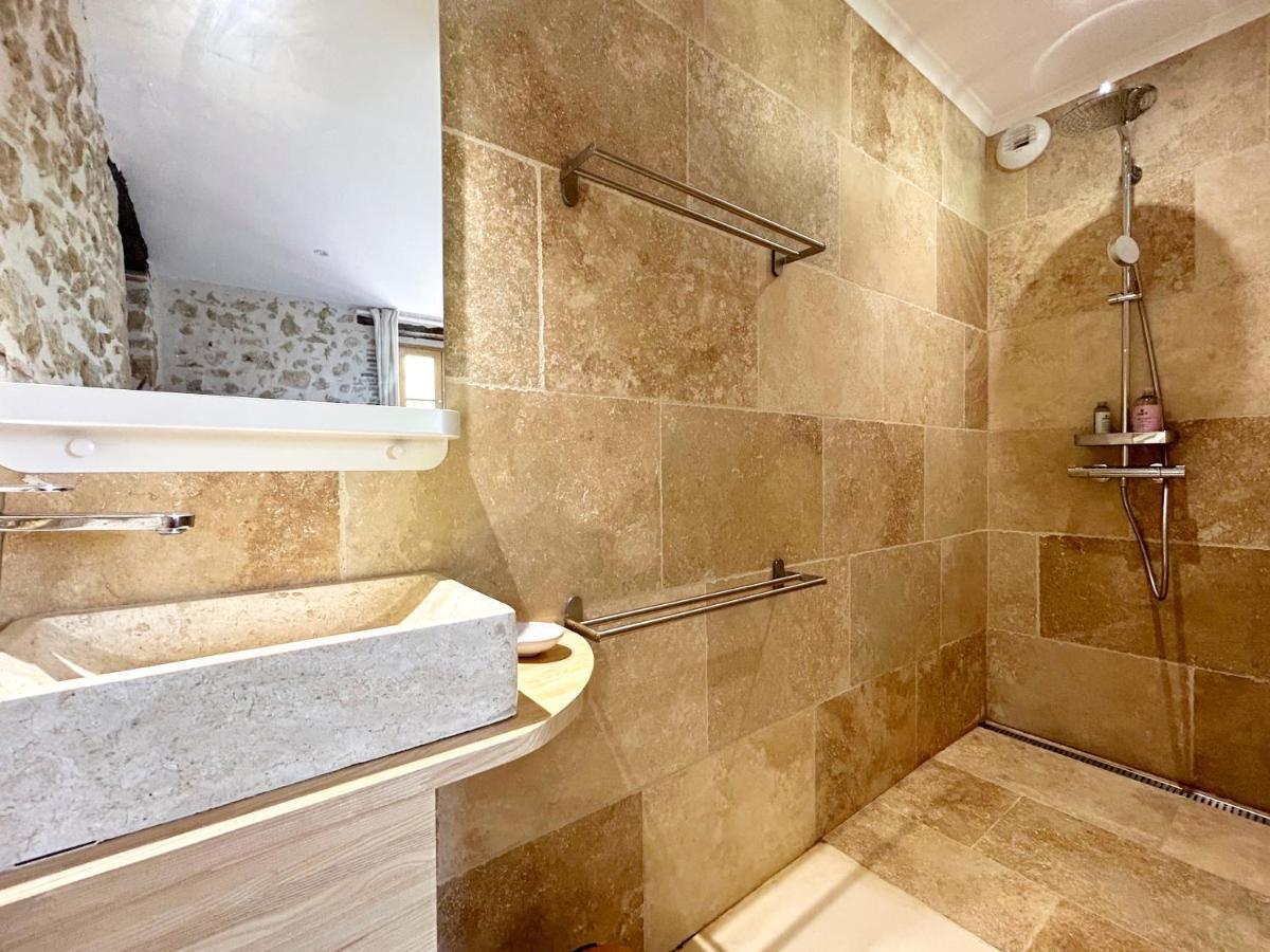 Barbarens Maison D'Hotes Castelnau-Barbarens Dış mekan fotoğraf