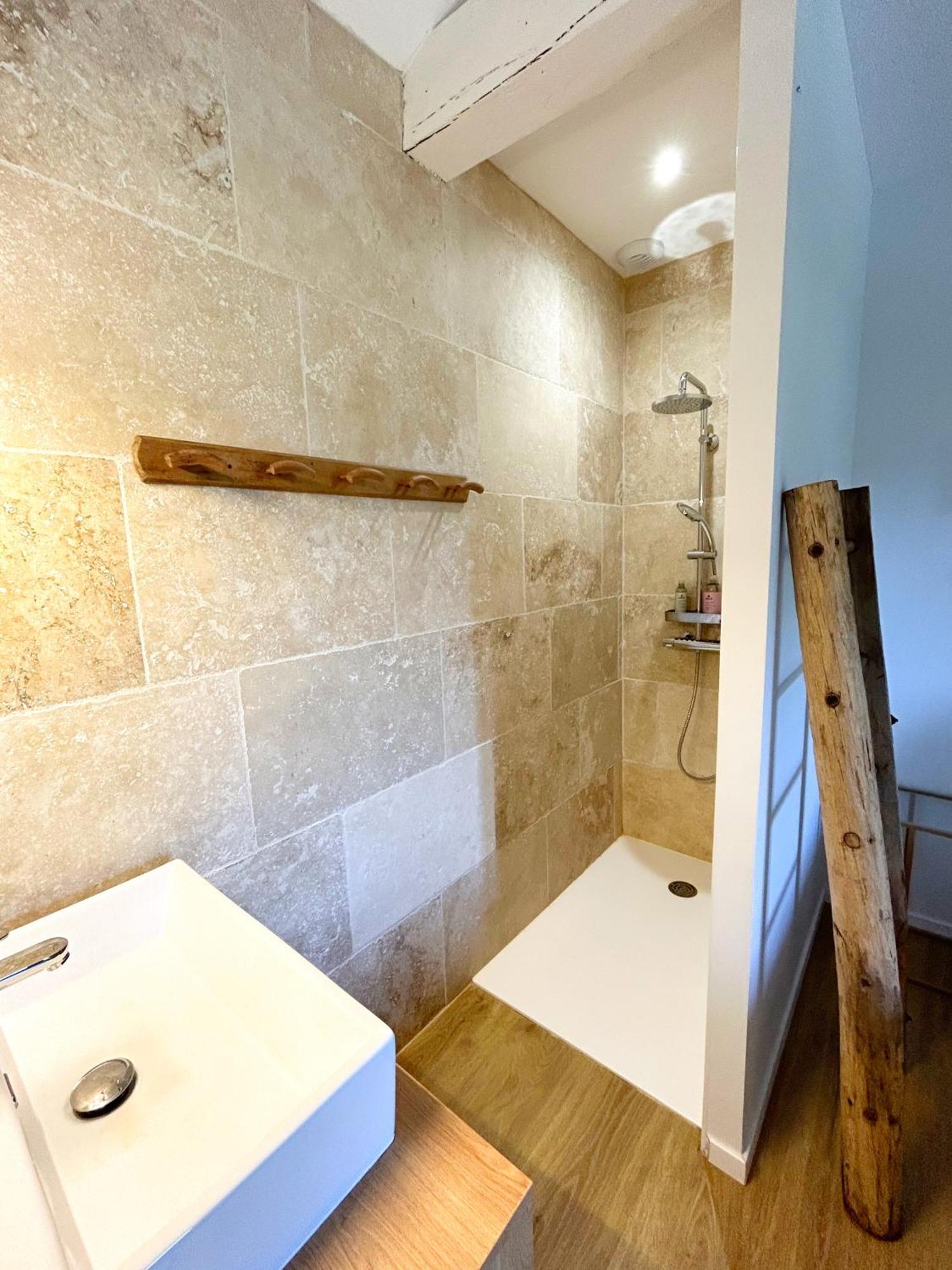 Barbarens Maison D'Hotes Castelnau-Barbarens Dış mekan fotoğraf